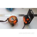 Abs Plastic Tpr Cover Ruler Steel Tape Measure